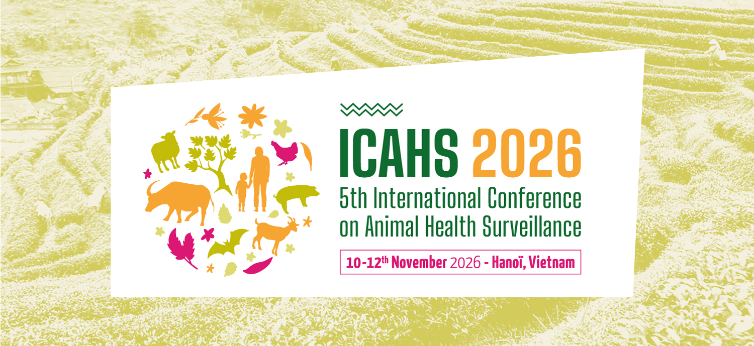 Bandeau - ICAHS 2026