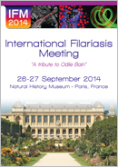 Announcement poster