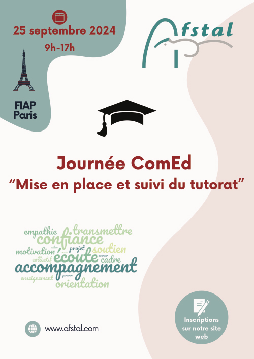 Affiche d’annonce