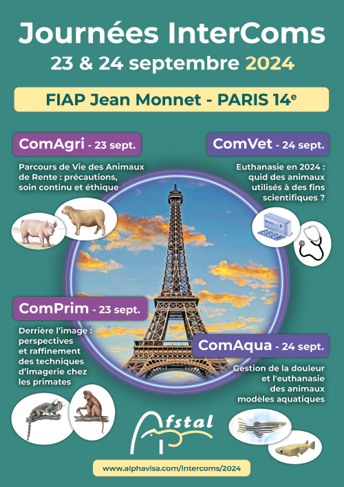 Affiche d’annonce