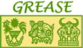 logo GREASE