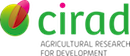 logo Cirad