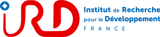 logo IRD