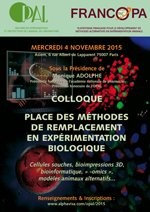 Affiche d’annonce
