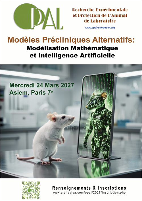 Affiche d’annonce