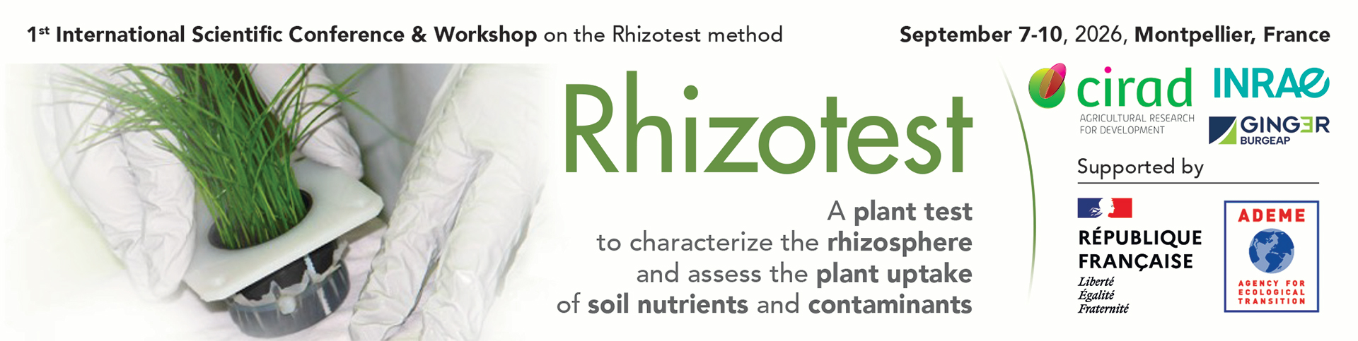 Bandeau - Rhizotest 2026