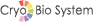 Logo Cryo Bio System