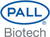 Logo Pall Biotech