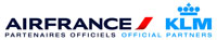 Logo Air France