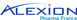 Logo Alexion