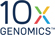 Logo 10xgenomics