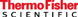 Logo Thermo Fisher Scientific