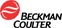 Logo BECKMAN COULTER
