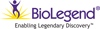 Logo Biolegend