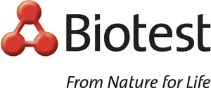 Logo Biotest