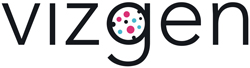 Logo Vizgen