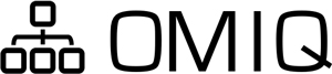 Logo omiq