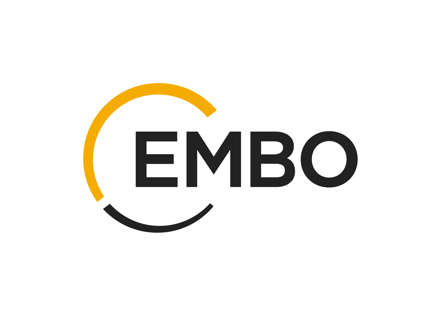 Logo EMBO