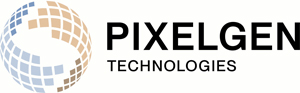 Logo Pixelgen