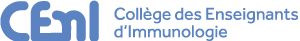 Logo CEnI