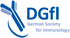 Logo DGfI