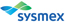 Logo sysmex