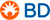 Logo Bd Biosciences