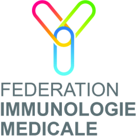Logo Fede-Immuno-medicale