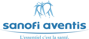 Logo sanofi-aventis