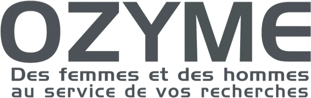 Logo Ozyme