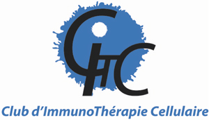 Logo immuno-Club