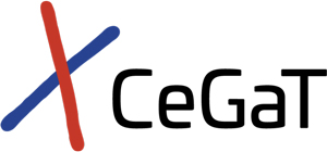 Logo CeGaT