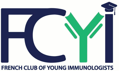 Logo FCYI