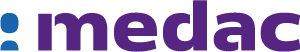 Logo Medac