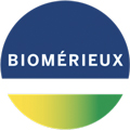 Logo bioMérieux