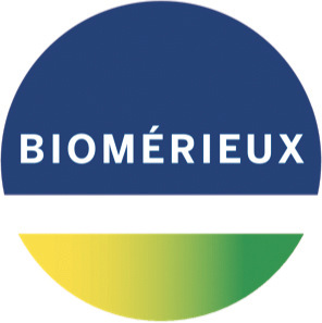 Logo BioMérieux