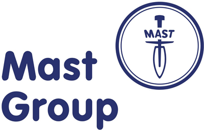 Logo Mast Group