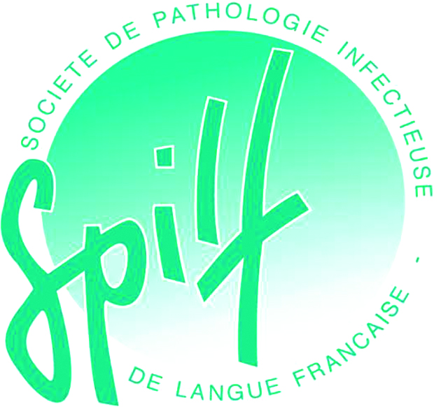 Logo SPILF