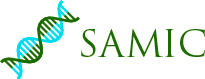 Logo samic