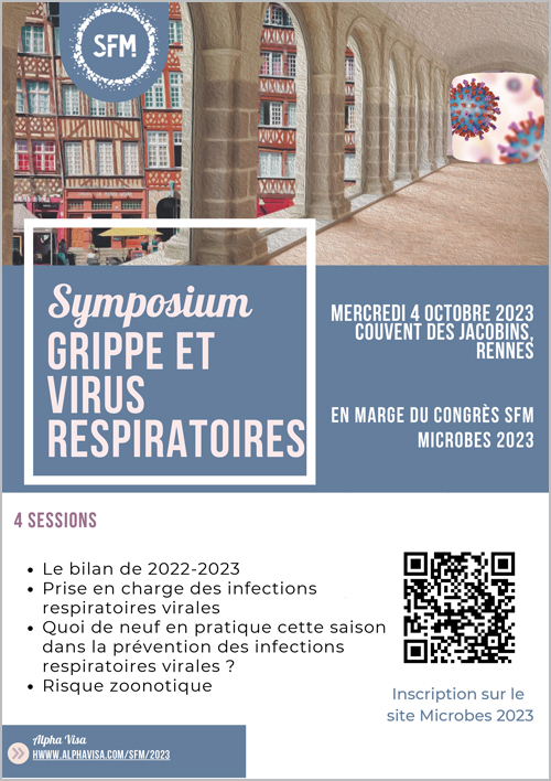 Affiche Forum