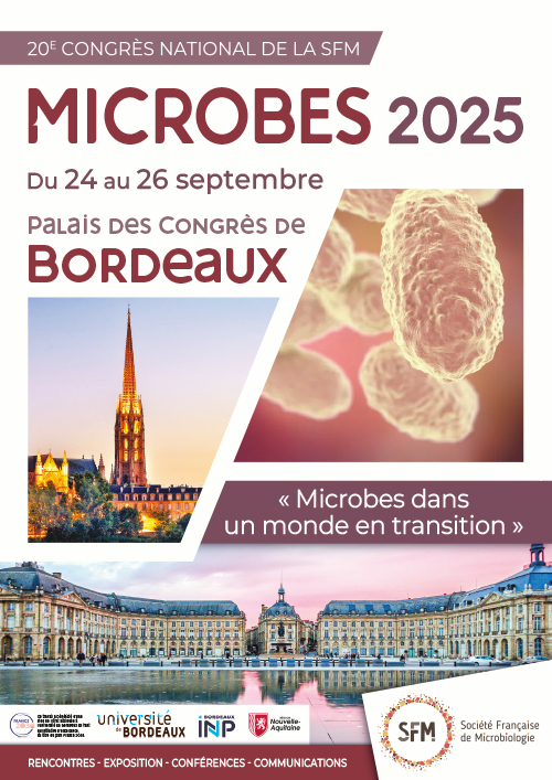Affiche d’annonce