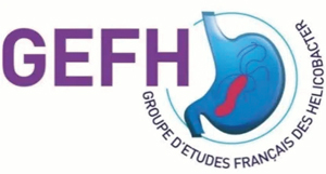 Logo GEFH