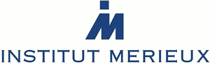 Logo Institut-Merieux
