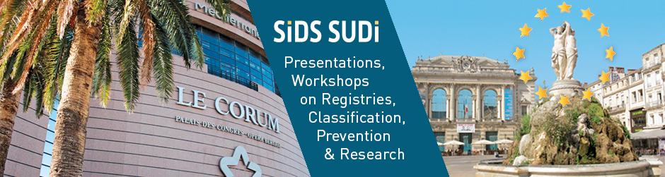 SIDS-SUDI
