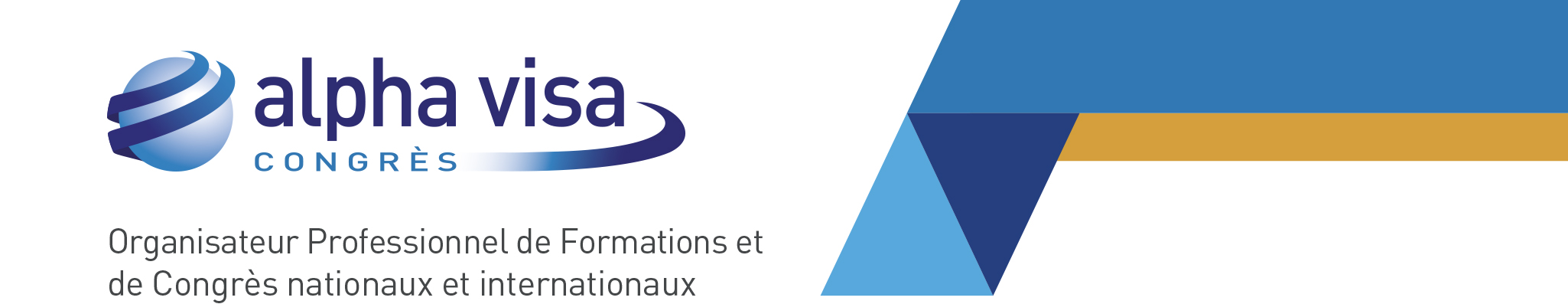 Organisateur Professionnel de Formations et de Congrès nationaux et internationaux
