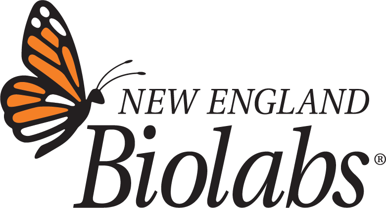 Logo NEB