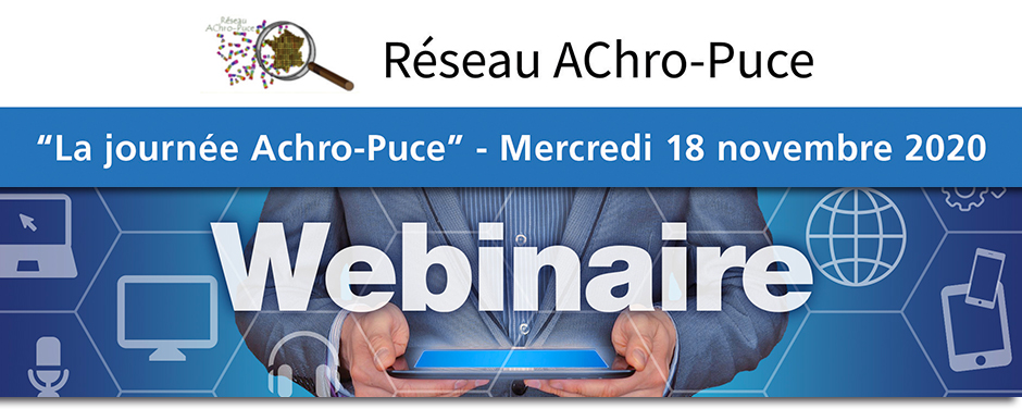 Bandeau - Webinaire Achro-Puce 2020