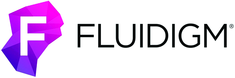 Logo Fluidigm