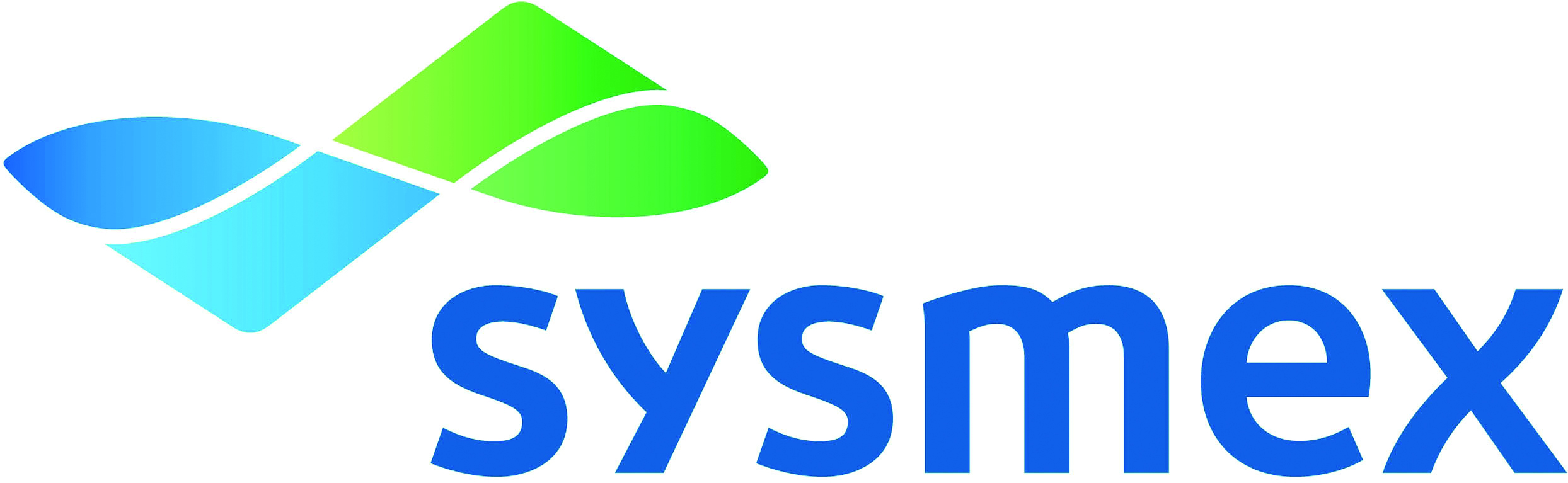 Logo Sysmex