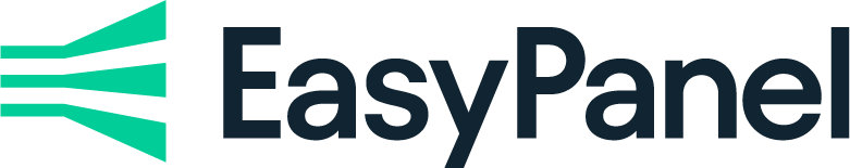 Logo EasyPanel